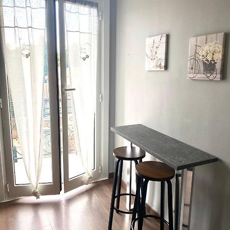 Tropezina Lägenhet Saint-Tropez Exteriör bild