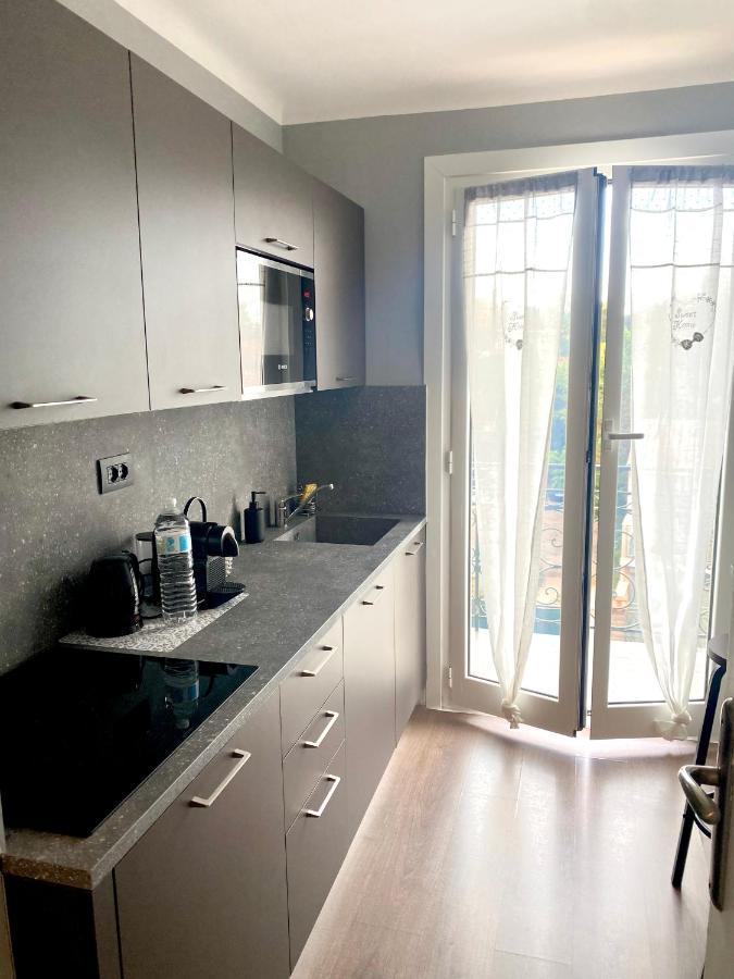 Tropezina Lägenhet Saint-Tropez Exteriör bild